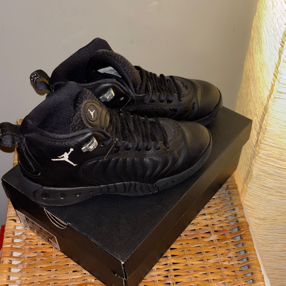 Jordan Jumpman Pro (GS)